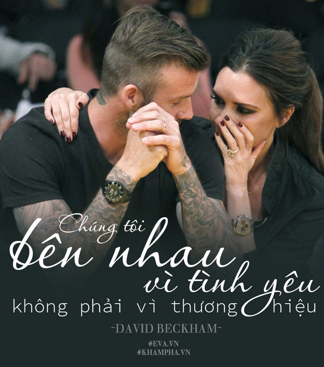 Bận trăm công nghìn việc, Victoria vẫn biết cách giữ chân người đàn ông quyến rũ nhất nhì nước Anh - 12