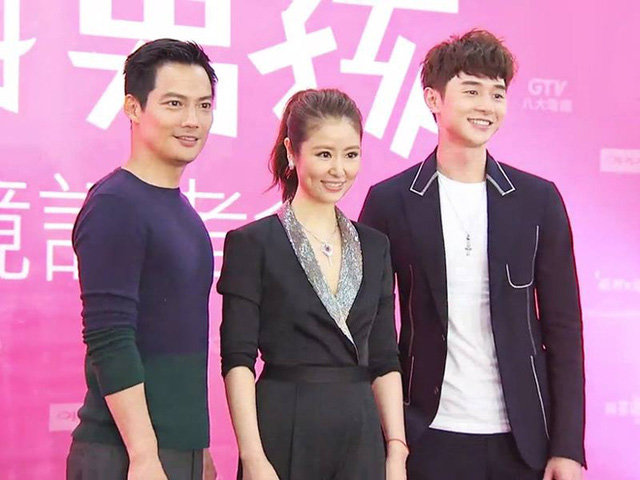 Dính tin ly hôn Cao Thánh Viễn nhưng Châu Tấn bị nghi ngờ yêu đồng tính con gái Vương Phi - 4