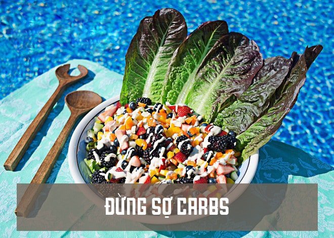 Chế độ ăn kiêng khắc nghiệt của những vũ công ba-lê, bạn có dám thử? - 6