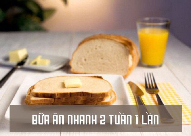 Chế độ ăn kiêng khắc nghiệt của những vũ công ba-lê, bạn có dám thử? - 9