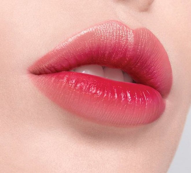 Bí kíp đánh môi ombre hoàn hảo cho ngày đông càng thêm rực rỡ! - 1