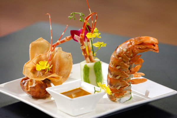 MasterChef VN: amp;#34;Nấu một bữa ăn mà chết đến 80 lầnamp;#34; - 7