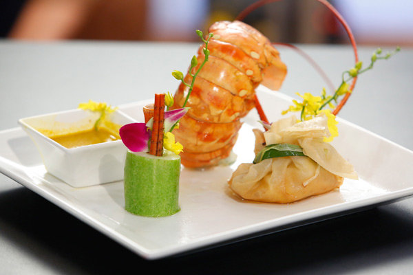 MasterChef VN: amp;#34;Nấu một bữa ăn mà chết đến 80 lầnamp;#34; - 9