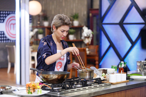 MasterChef VN: amp;#34;Nấu một bữa ăn mà chết đến 80 lầnamp;#34; - 6