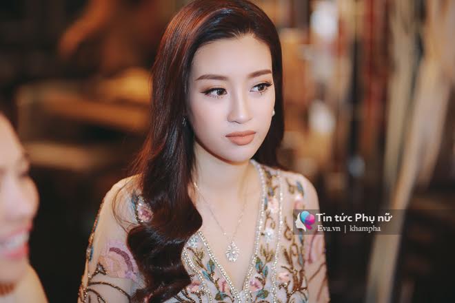 Mẹ HH Đỗ Mỹ Linh: amp;#34;Linh hét lên và vui mừng khi được nói tiếng Việt lúc tôi sang thăm!amp;#34; - 4