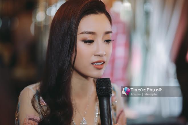 Mẹ HH Đỗ Mỹ Linh: amp;#34;Linh hét lên và vui mừng khi được nói tiếng Việt lúc tôi sang thăm!amp;#34; - 2
