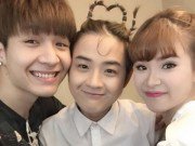 Làng sao - Thanh Duy Idol hé lộ kịch bản cực "lầy" trong đám cưới của Khởi My và Kelvin Khánh