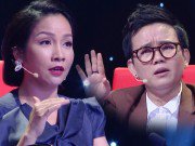 Làng sao - Diva Mỹ Linh tuyên bố "thù vặt" Phương Uyên vì nhắc lại cú phốt của cô