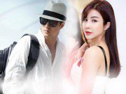 Làng sao - Diệp Lâm Anh: "Vì quá mê So Ji Sub từ nhỏ, tôi liều mình mời anh ấy về Việt Nam"