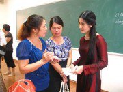 Tin tức - Từ bao giờ mà giáo viên lại phải... sợ phụ huynh?