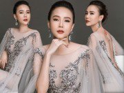 Thời trang - 17 năm làm Á hậu, Dương Yến Ngọc đại diện Việt Nam thi sắc đẹp quốc tế ở tuổi 38