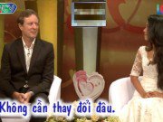 Eva tám - Vợ chồng son: Phát sốt trước anh chồng Tây "siêu" tâm lý, nói tiếng Việt "như gió"