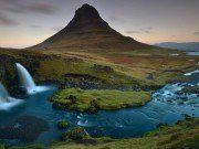 Du lịch - Iceland – bản giao hưởng của gió, đá, nước và lửa