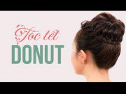 Clip Eva - Tóc tết búi cao - từng bước một cho nàng điệu đà