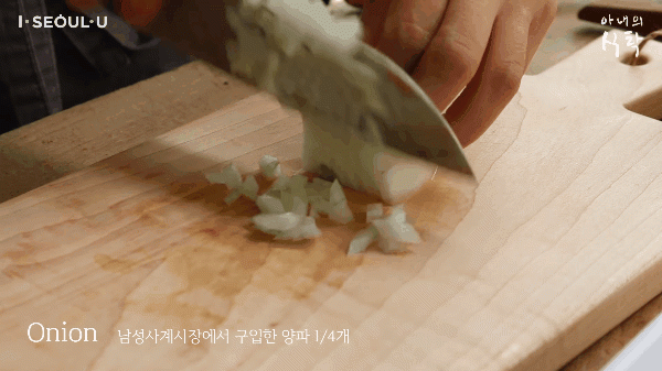 Bí đỏ chiên xù tưởng không ngon mà ngon không tưởng - 1
