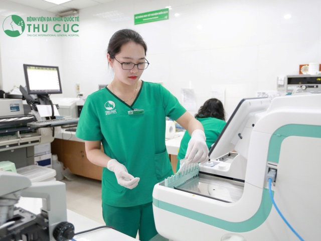 Người dân Hà Nội được sàng lọc ung thư đại trực tràng miễn phí - 3