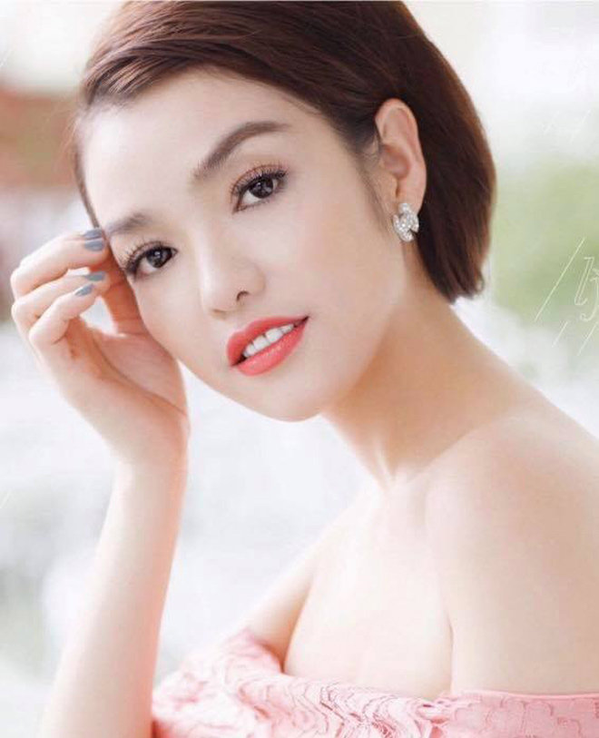 Sao amp;#34;Thương nhớ ở aiamp;#34; kể chuyện hậu trường xót xa sau cảnh mặc yếm không nội y - 2