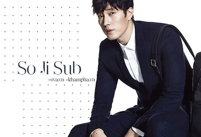 So Ji Sub: Độc thân từ sau tình đầu, 40 tuổi vẫn thích amp;#34;đi sớm về khuya một mìnhamp;#34; - 1