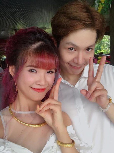 Thanh Duy Idol hé lộ kịch bản cực amp;#34;lầyamp;#34; trong đám cưới của Khởi My và Kelvin Khánh - 6