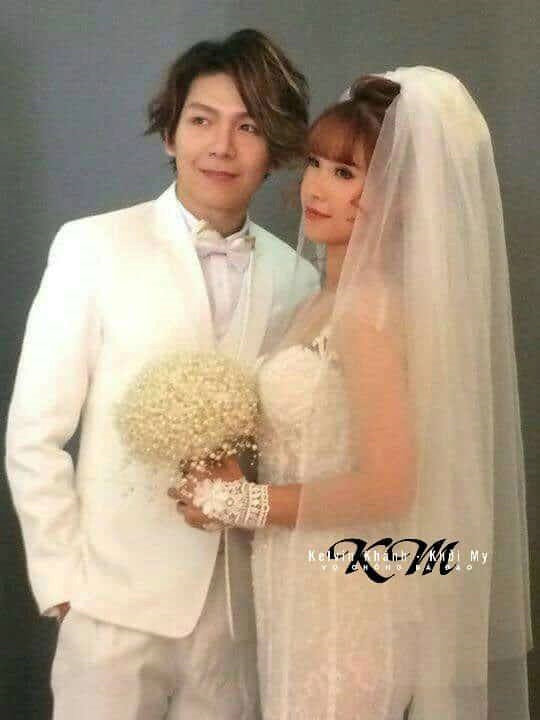Thanh Duy Idol hé lộ kịch bản cực amp;#34;lầyamp;#34; trong đám cưới của Khởi My và Kelvin Khánh - 5