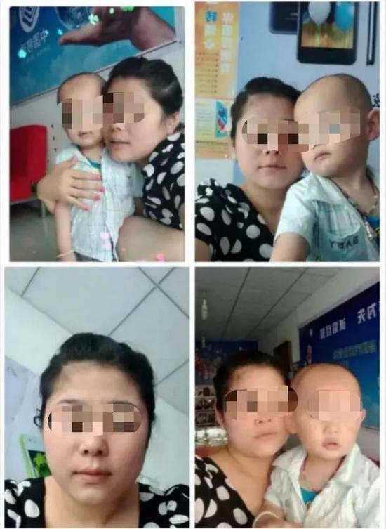 Vợ cần ghép tủy để sống, chồng quỳ gối xin nhà vợ nhưng bị từ chối vì “hại sức khỏe” - 5