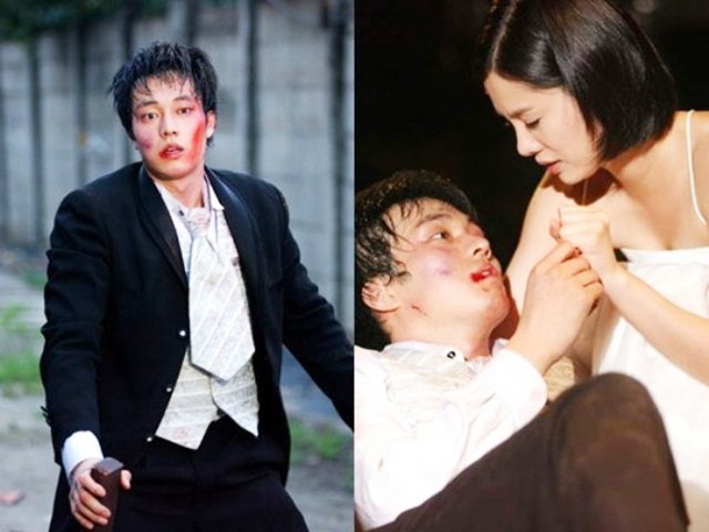 So Ji Sub: Nam tài tử từng nổi danh vì chuyên đóng vai hễ yêu là... chết