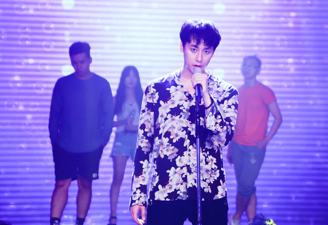 Các hoàng tử V-Pop sẽ “đốn tim” khán giả Đà Nẵng tại lễ hội thời trang âm nhạc cực đỉnh - 2