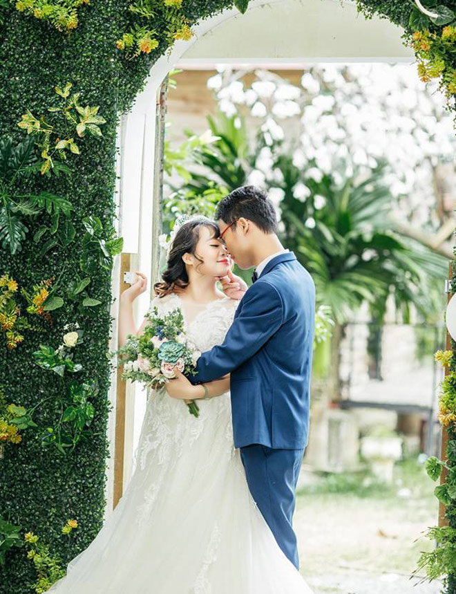 Chăm chỉ amp;#34;bình luận dạoamp;#34;, chàng amp;#34;ếamp;#34; cưới ngay được cô nàng phố núi chỉ sau 1 tháng yêu - 7