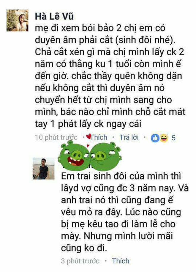 Chăm chỉ amp;#34;bình luận dạoamp;#34;, chàng amp;#34;ếamp;#34; cưới ngay được cô nàng phố núi chỉ sau 1 tháng yêu - 3