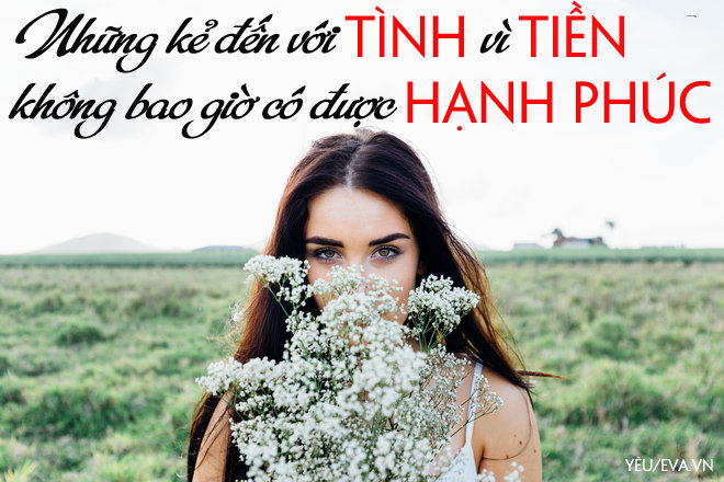 Trong tình yêu phụ nữ đẹp thì có đại gia, phụ nữ tinh tế thì sẽ có được hạnh phúc - 1