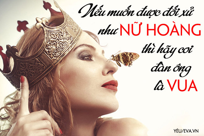 Trong tình yêu phụ nữ đẹp thì có đại gia, phụ nữ tinh tế thì sẽ có được hạnh phúc - 3