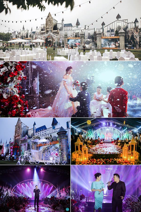 L’amant Studio – Thế giới trong mơ của các cặp đôi - 7
