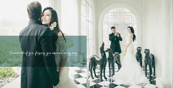 L’amant Studio – Thế giới trong mơ của các cặp đôi - 12