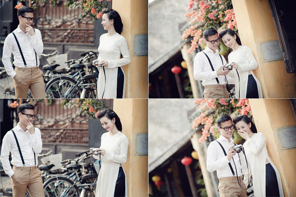 L’amant Studio – Thế giới trong mơ của các cặp đôi - 11