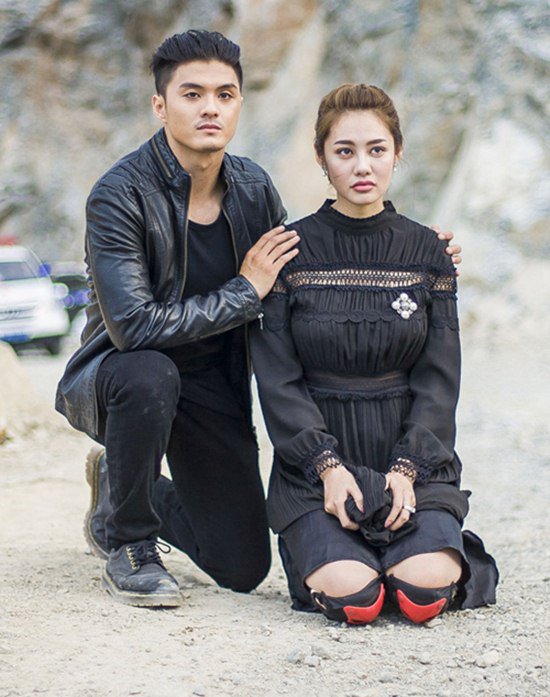 Linh Chi nói về Lâm Vinh Hải: amp;#34;Anh ấy đã học được những điều hay bằng điểm yếu của tôiamp;#34; - 1