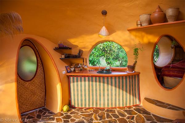 xay nhanh ki luc lai qua re, "biet thu vuon xoai" cua nhac si tre khien van nguoi me - 9