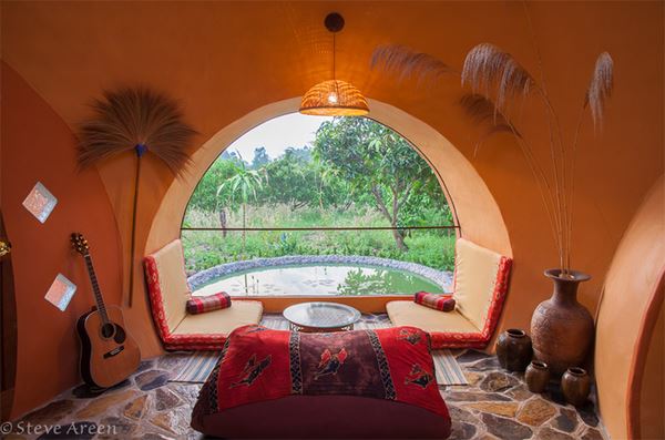 xay nhanh ki luc lai qua re, "biet thu vuon xoai" cua nhac si tre khien van nguoi me - 8