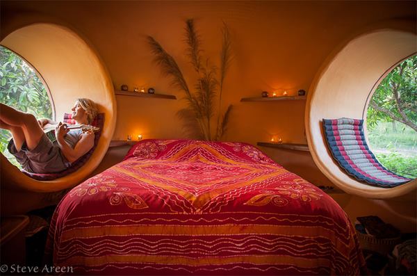 xay nhanh ki luc lai qua re, "biet thu vuon xoai" cua nhac si tre khien van nguoi me - 12