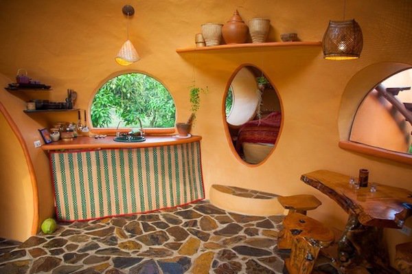 xay nhanh ki luc lai qua re, "biet thu vuon xoai" cua nhac si tre khien van nguoi me - 11