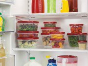 Nhà đẹp - Tủ lạnh cả tuần vẫn thơm tho, không hôi tanh nhờ 6 mẹo khử mùi đơn giản