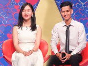 Eva Yêu - Lên Bạn muốn hẹn hò, cặp hotboy Bình Định – hotgirl Phú Yên gây sốt vì "đẹp cả đôi"