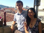 Eva tám - Chàng Tây đình đám “Vợ chồng son” liệt kê 5 kiểu trai Tây con gái Việt cần cảnh giác