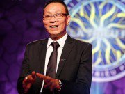 Làng sao - Người thay thế MC Lại Văn Sâm dẫn Ai Là Triệu Phú: Điều kiện không đơn giản!