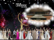 Thời trang - Sân khấu của Miss Universe 2017 bị chê xấu, thua xa Hoa hậu Hoàn vũ Việt Nam