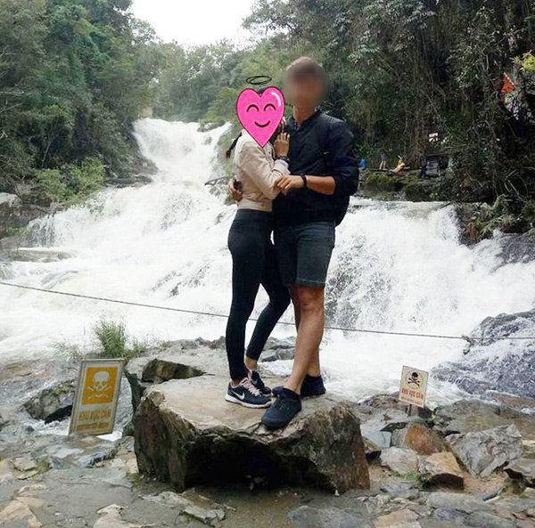 Người thứ ba trong vụ “soái Tây” bị tố bắt cá hai tay: amp;#34;Yura đã gọi điện cho tôiamp;#34; - 4