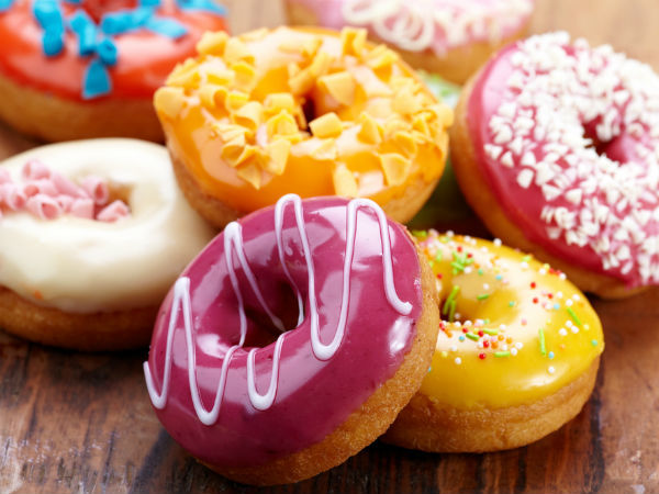 Những thực phẩm tuyệt ᵭṓi khȏng nên ăn vào buổi sáng - 1