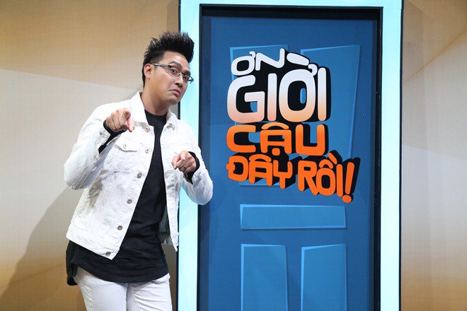 Ơn giời: Gái sắp có chồng Lâm Khánh Chi hẳn thấy amp;#34;nhộtamp;#34; vì Trấn Thành giả dạng điệu hơn mình! - 13