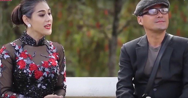 Ơn giời: Gái sắp có chồng Lâm Khánh Chi hẳn thấy amp;#34;nhộtamp;#34; vì Trấn Thành giả dạng điệu hơn mình! - 1