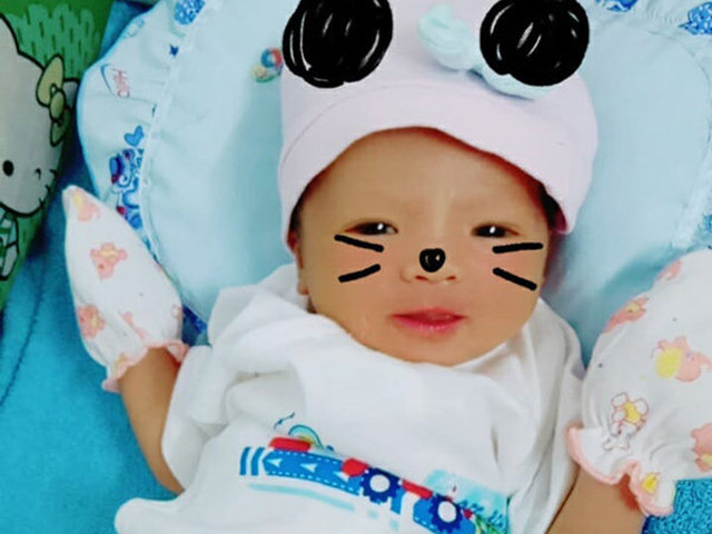 Xuất sắc vượt cạn chỉ trong 15 phút, mẹ trẻ 9x vẫn khẳng định: amp;#34;Không gì đau bằng đau đẻamp;#34; - 2