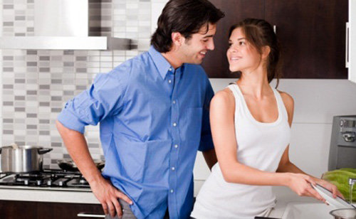 Suýt mất chồng chỉ vì “cô bé bị rộng” - 1